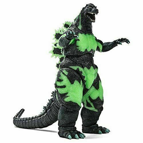 Mua bán NECA GODZILLA REACTOR GLOW CHINA VER