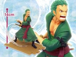 Mua bán LOG FILE SELECTION FIGHT VOL.1 RORONOA ZORO