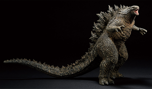 Mua bán ICHIBAN KUJI SOFVICS GODZILLA 2021