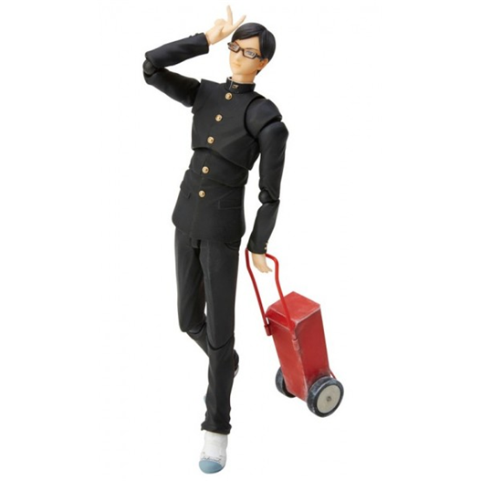 Mua bán REVOLTECH VULCANLOG SAKAMOTO