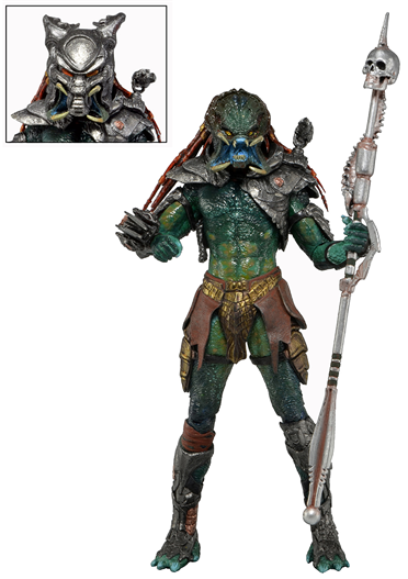 Mua bán NECA SCAVAGE PREDATOR CHINA VER