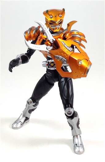 Mua bán SHF KAMEN RIDER SCISSORS 2ND