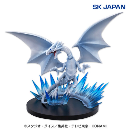 Mua bán SK JAPAN BLUE-EYES WHITE DRAGON SOUL CRAFT