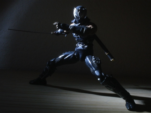 Mua bán NECA NINJA GAIDEN RYU HAYABUSA 2013 CHINA VER