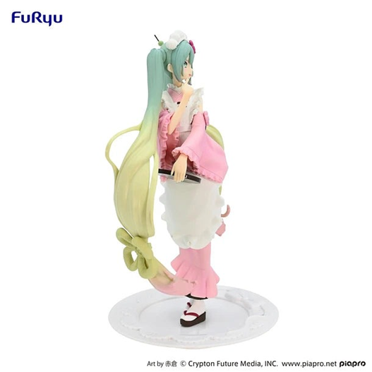 Mua bán FURYU HATSUNE MIKU EXCEED CREATIVE SWEET MATCHA SAKURA