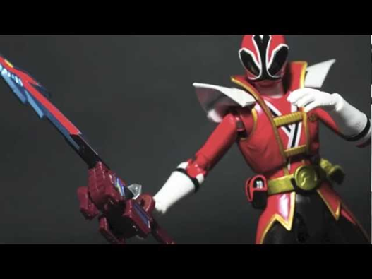 Mua bán SHF HYPER SHINKEN RED 2ND