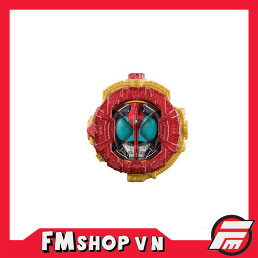 Mua bán (JPV) DX KAMEN RIDER HYPER KABUTO RIDEWATCH