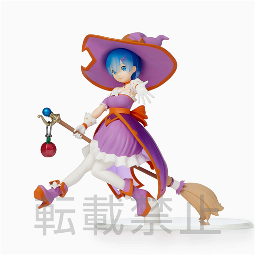 Mua bán SEGA SPM REM WITCH (JPV)