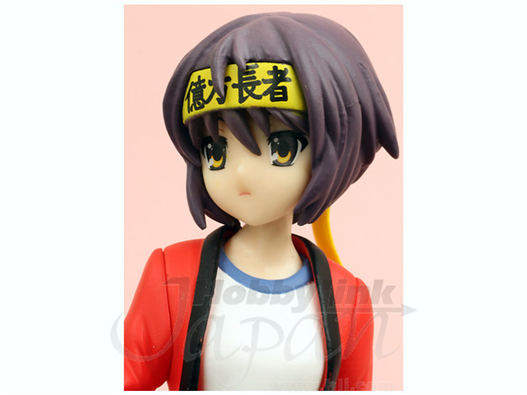 Mua bán PVC YUKI NAGATO SEGA 