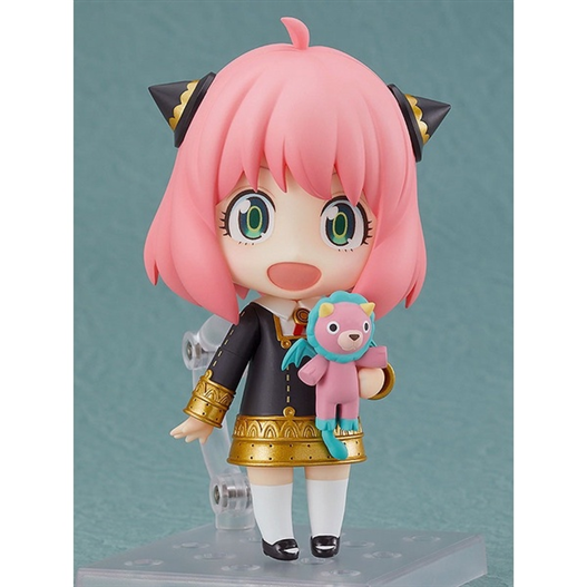 Mua bán NENDOROID 1902 ANYA FAKE