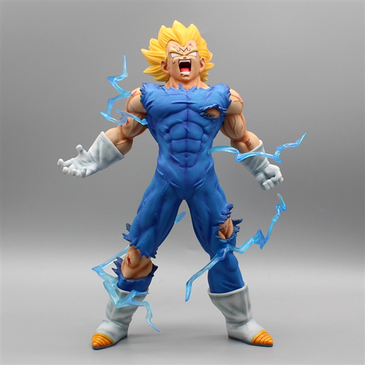 Mua bán PVC MAJINN VEGETA BL