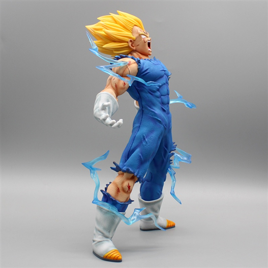 Mua bán PVC MAJINN VEGETA BL