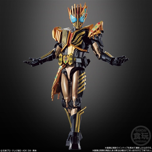 Mua bán (2ND) SODO KAMEN RIDER LEGEND