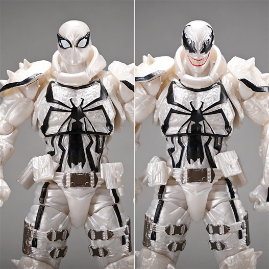 Mua bán REVOLTECH ANTI AGENT VENOM FAKE