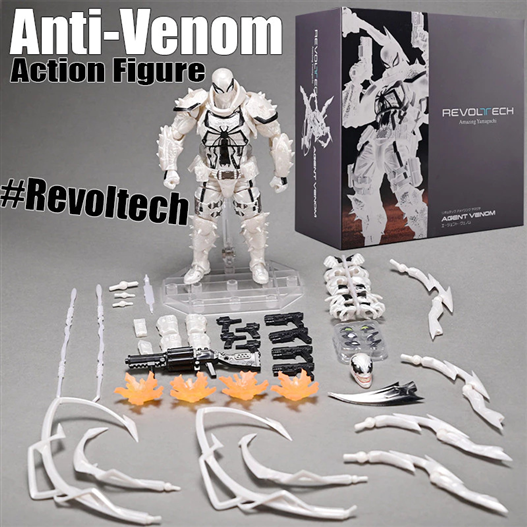 Mua bán REVOLTECH ANTI AGENT VENOM FAKE