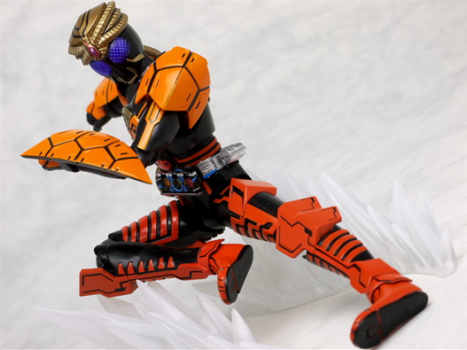 Mua bán SHF KAMEN RIDER OOO BURAKAWANI 2ND