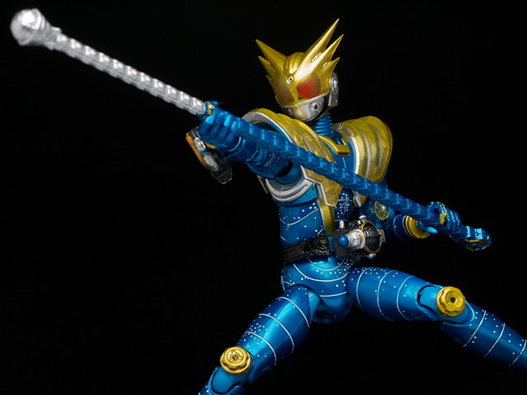 Mua bán SHF KAMEN RIDER METEOR STORM