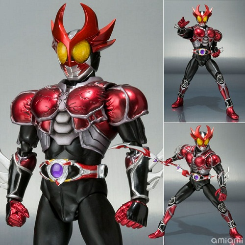 Mua bán SHF AGITO BURNING FORM NEW