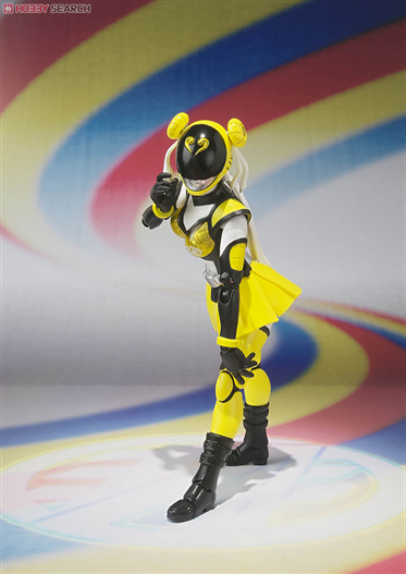 Mua bán SHF AKIBA YELLOW SS2