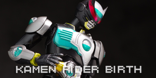 Mua bán SHF KAMEN RIDER BIRTH 