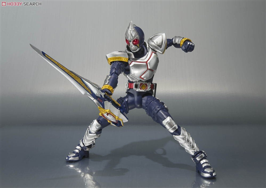 Mua bán SHF KAMEN RIDER BLADE 2ND