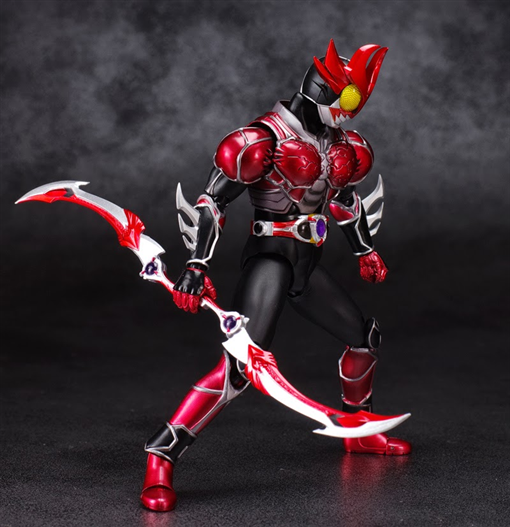 Mua bán SHF AGITO BURNING FORM NEW