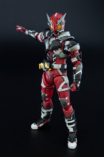 Mua bán (JPV) SHF KAMEN RIDER IKAZUCHI LIKE NEW