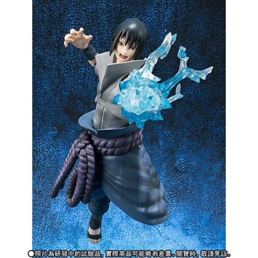 Mua bán SHF SASUKE UCHIHA 1.0 2ND (PAINT MẮT RINNEGAN)