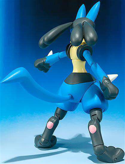 Mua bán SHF POKEMON LUCARIO