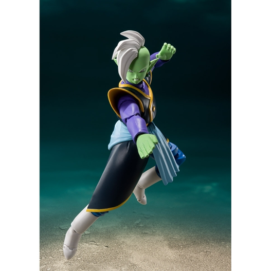 Mua bán SHF DRAGON BALL SUPER ZAMASU