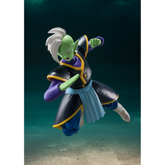 Mua bán SHF DRAGON BALL SUPER ZAMASU