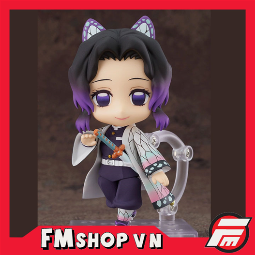 Mua bán NENDOROID 1655 KIMETSU NO YAIBA SHINOBU KOCHO FAKE