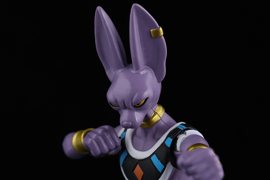 Mua bán DRAGON STAR BEERUS