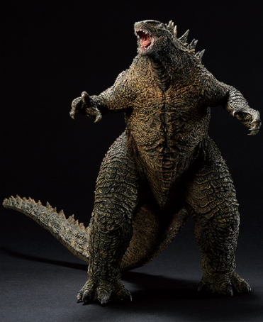 Mua bán ICHIBAN KUJI SOFVICS GODZILLA 2021