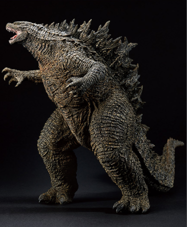 Mua bán ICHIBAN KUJI SOFVICS GODZILLA 2021