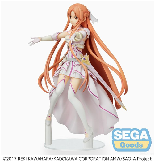 Mua bán SEGA LPM ASUNA STACIA VER(JPV)