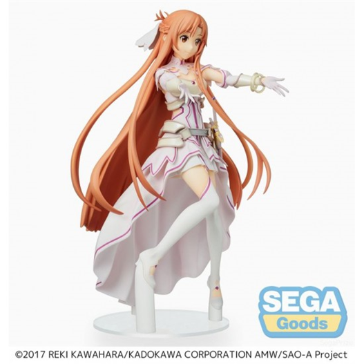 Mua bán SEGA LPM ASUNA STACIA VER(JPV)