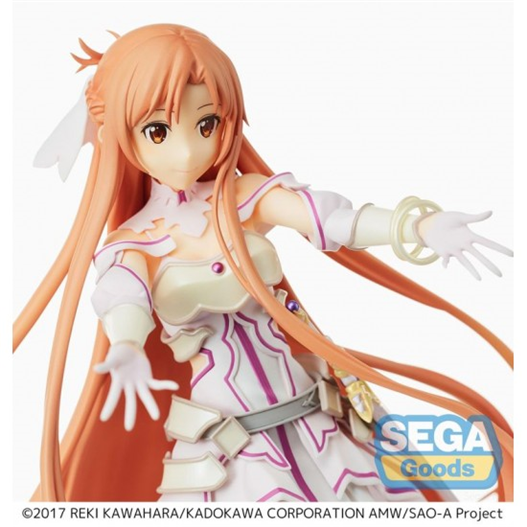 Mua bán SEGA LPM ASUNA STACIA VER(JPV)