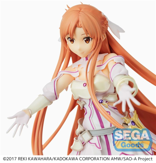 Mua bán SEGA LPM ASUNA STACIA VER(JPV)