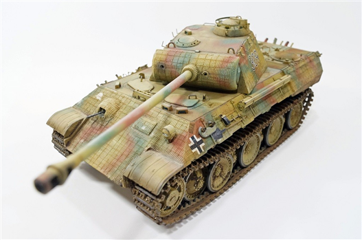 Mua bán TAMIYA 1/35 TANK MM65