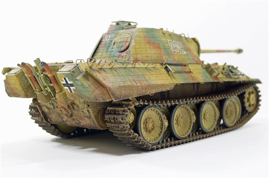 Mua bán TAMIYA 1/35 TANK MM65