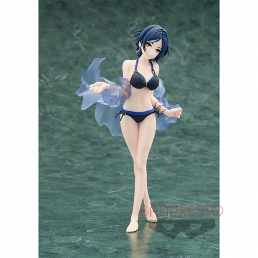 Mua bán (JPV) BANPRESTO CELESTIAL VIVI KANADE HAYAMUS