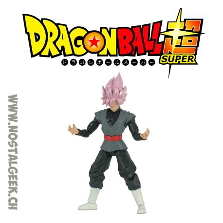 Mua bán DRAGON STARS SUPER SAIYAN BLACK GOKU