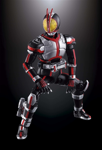 Mua bán SODO CHRONICLE KAMEN RIDER FAIZ