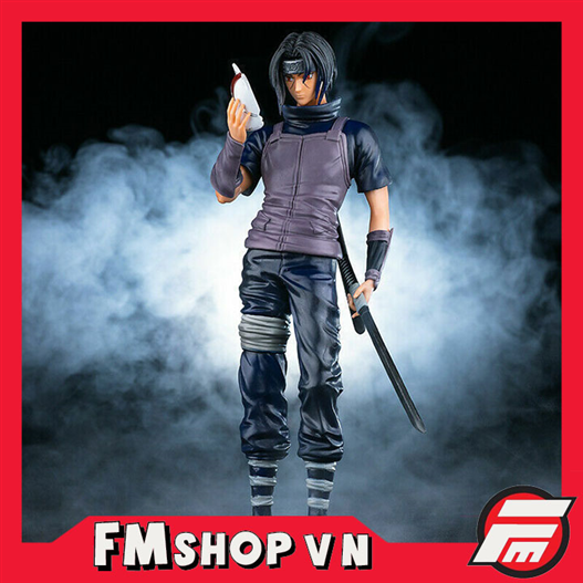 Mua bán PVC ITACHI ANBU NO BOX 30CM FAKE