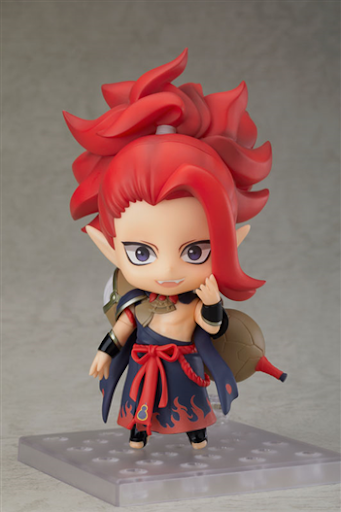 Mua bán NENDOROID 1364 ONMYOJI SHUTEN DOJI (JPV)