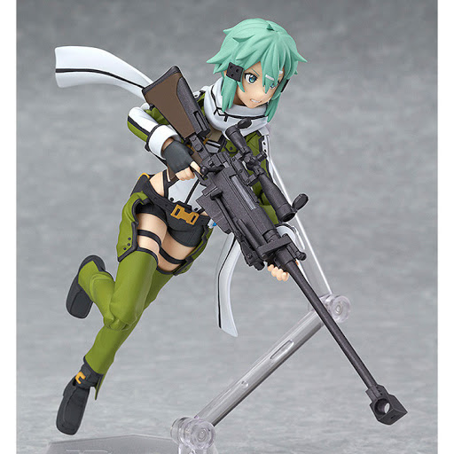 Mua bán FIGMA 241 SINON FAKE