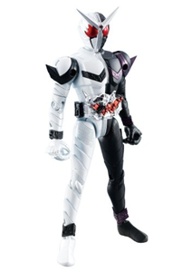 Mua bán (JPV) CHANGE KAMEN RIDER W FANG JOKER