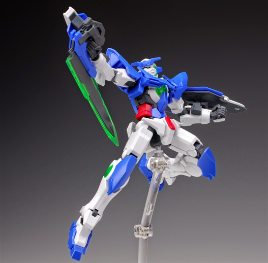 Mua bán GUNDAM HG AMAZING EXIA