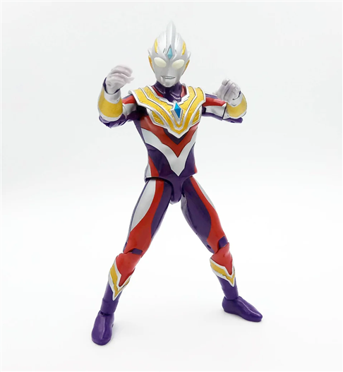 Mua bán ACTION FIGURE ULTRAMAN TRIGGER